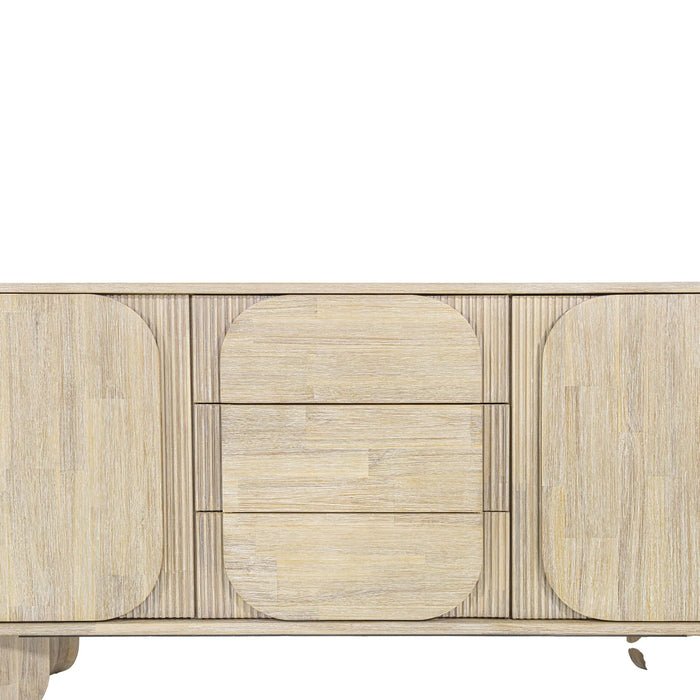 Sage Sideboard