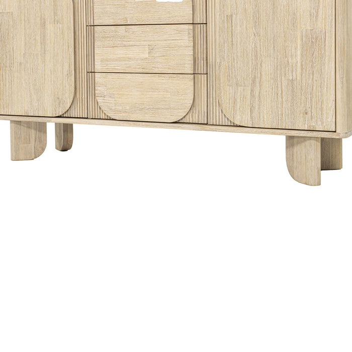 Sage Sideboard
