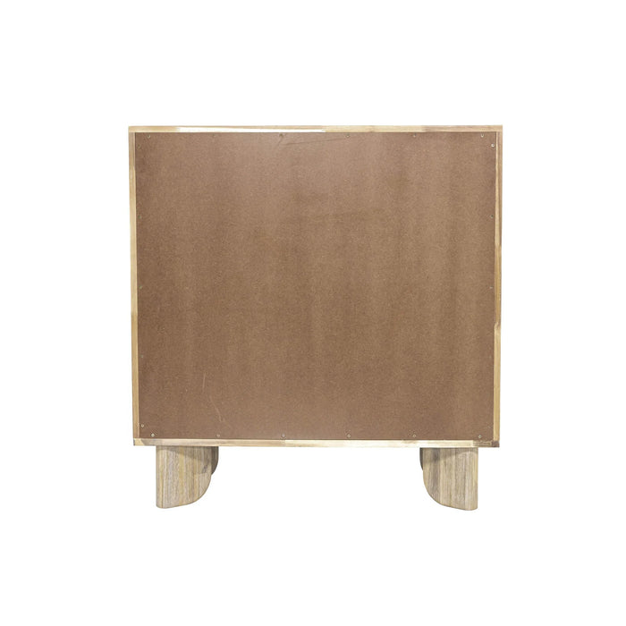 Sage 5 Drawer Chest