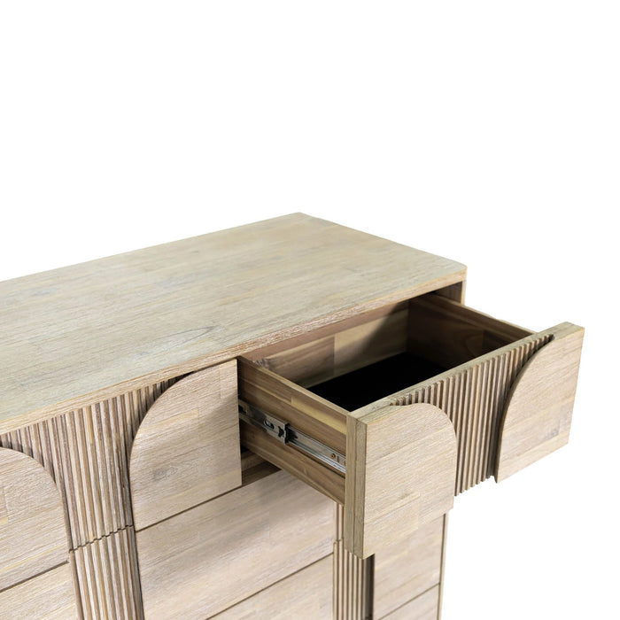 Sage 5 Drawer Chest