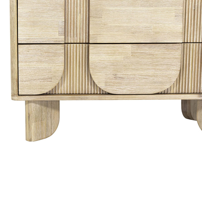 Sage 5 Drawer Chest