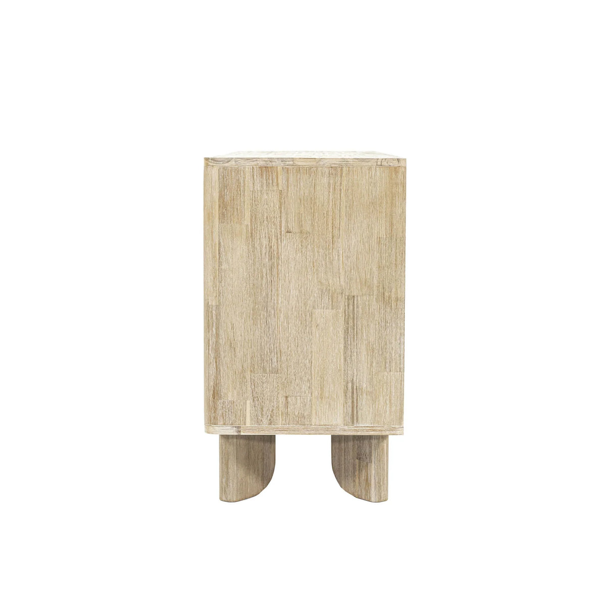 Sage 6 Drawer Dresser-4