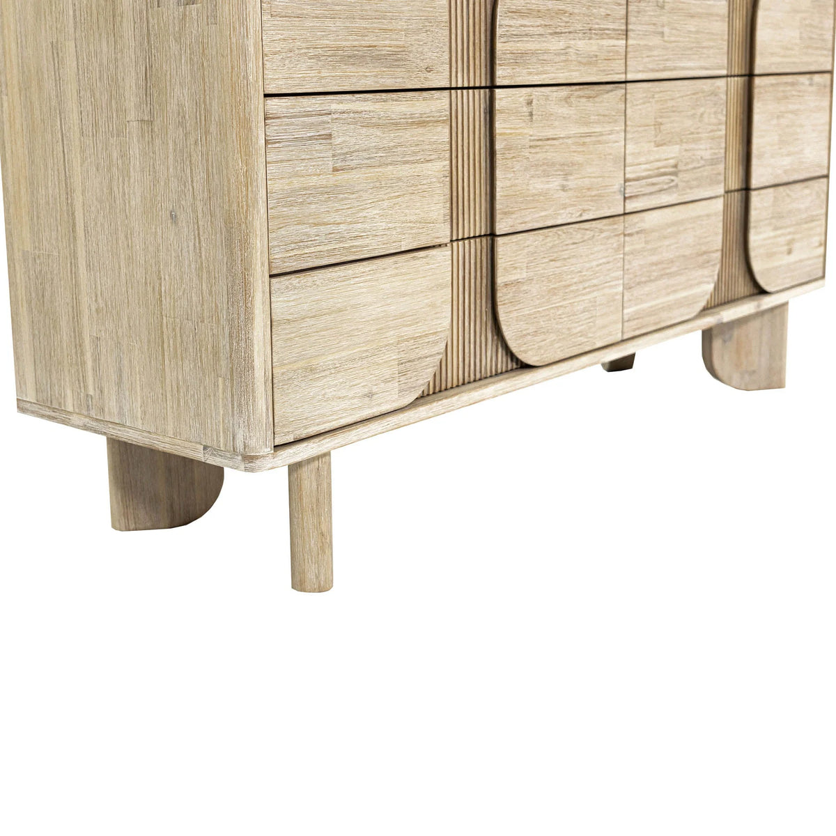 Sage 6 Drawer Dresser-zoom-10