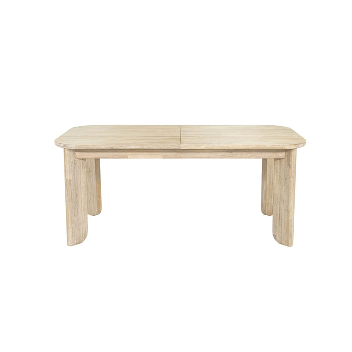 Sage Extension Dining Table