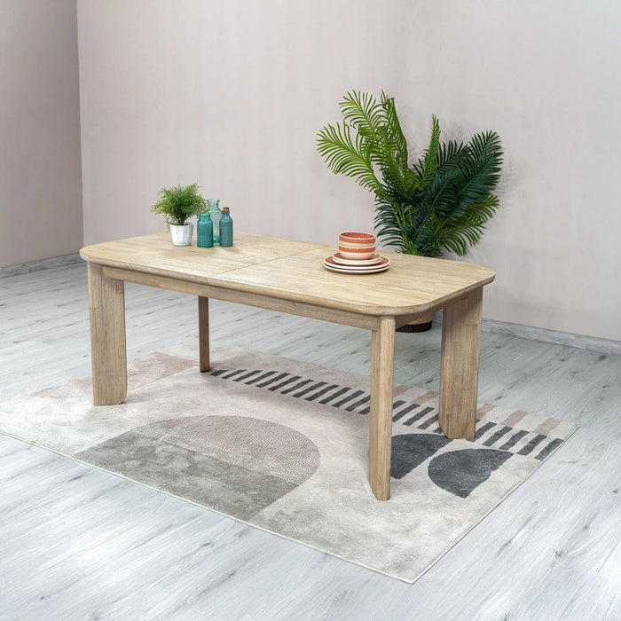 Sage Extension Dining Table