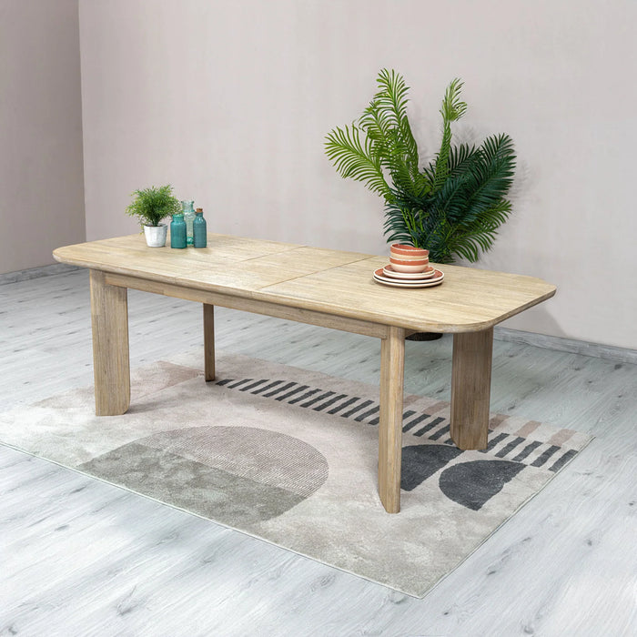 Sage Extension Dining Table