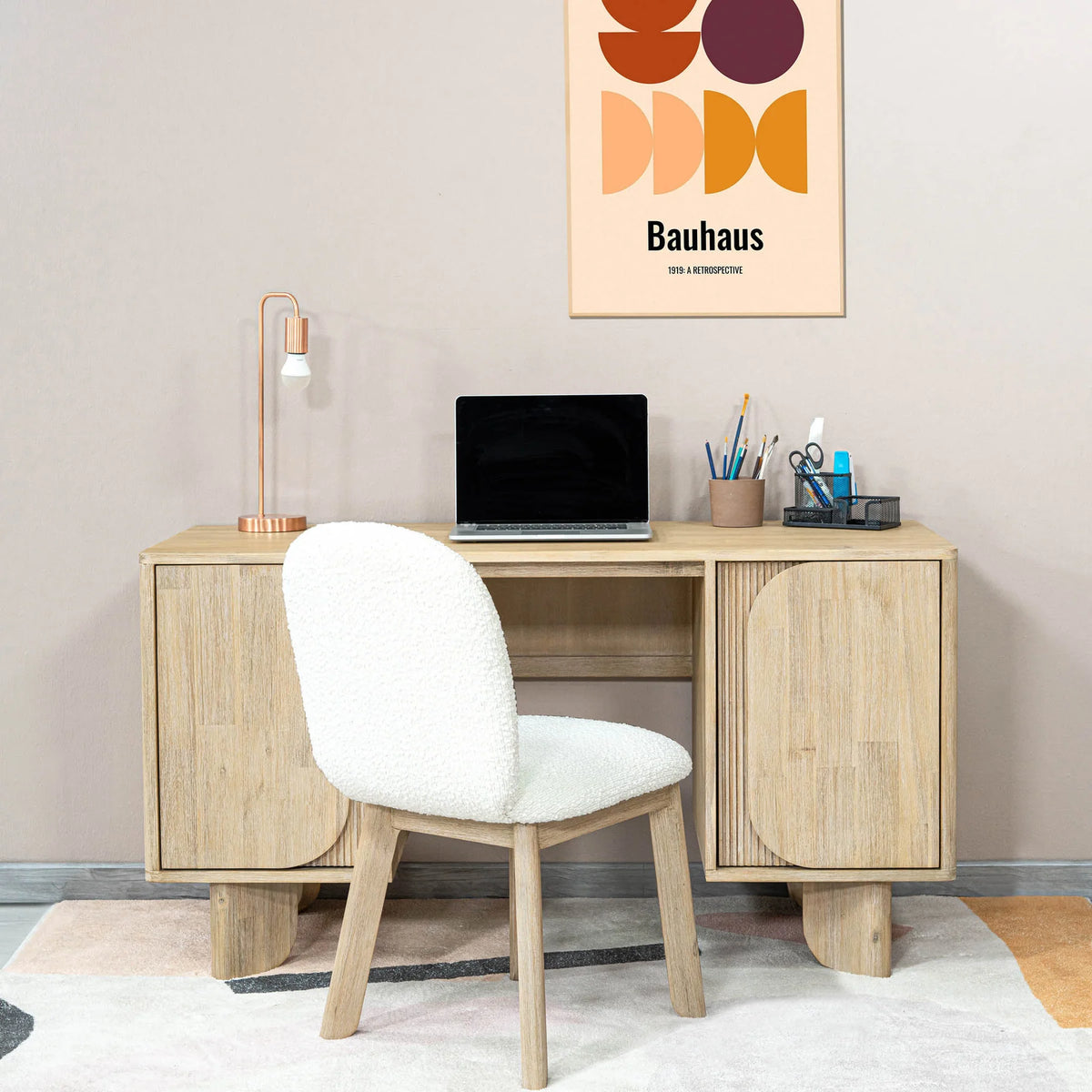 Sage Desk-16