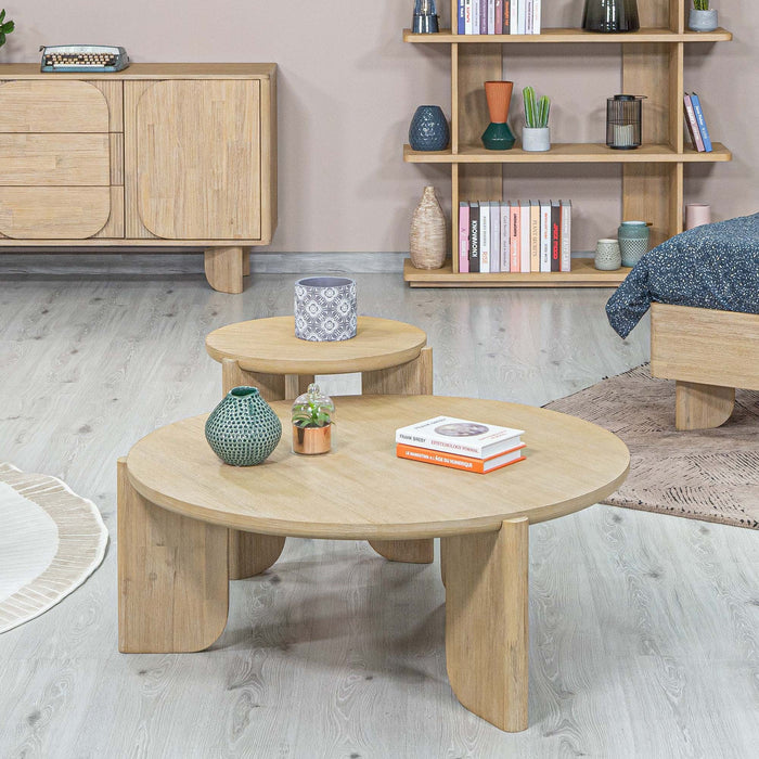 Sage Coffee Table