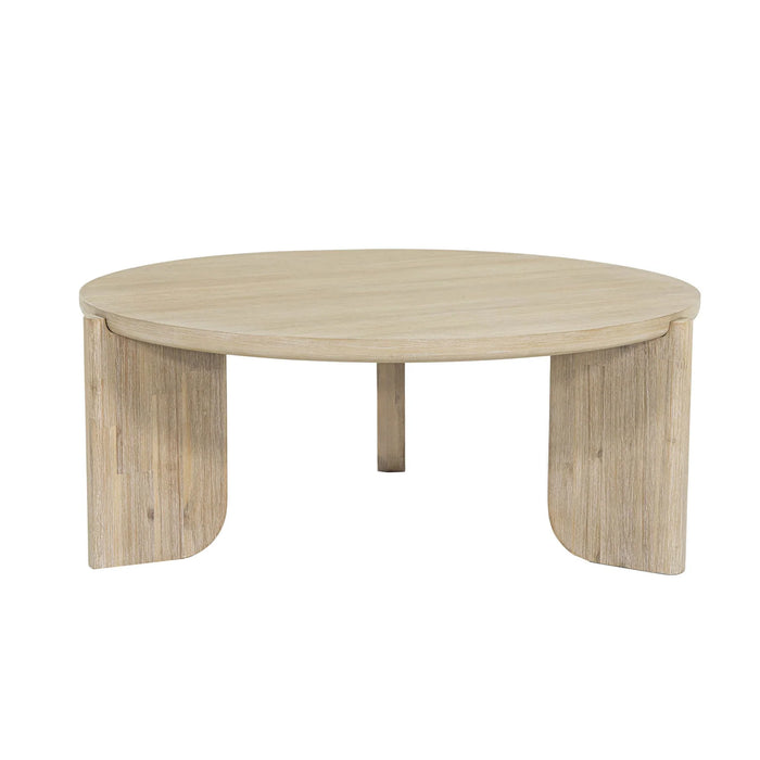 Sage Coffee Table