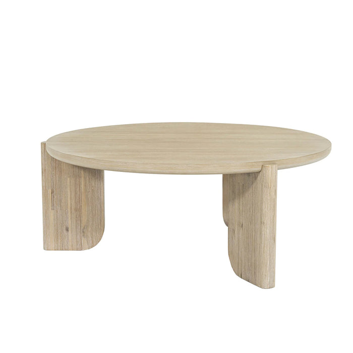 Sage Coffee Table