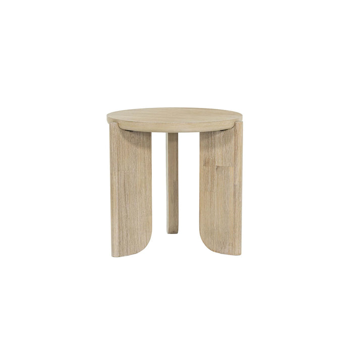 Sage Side Table