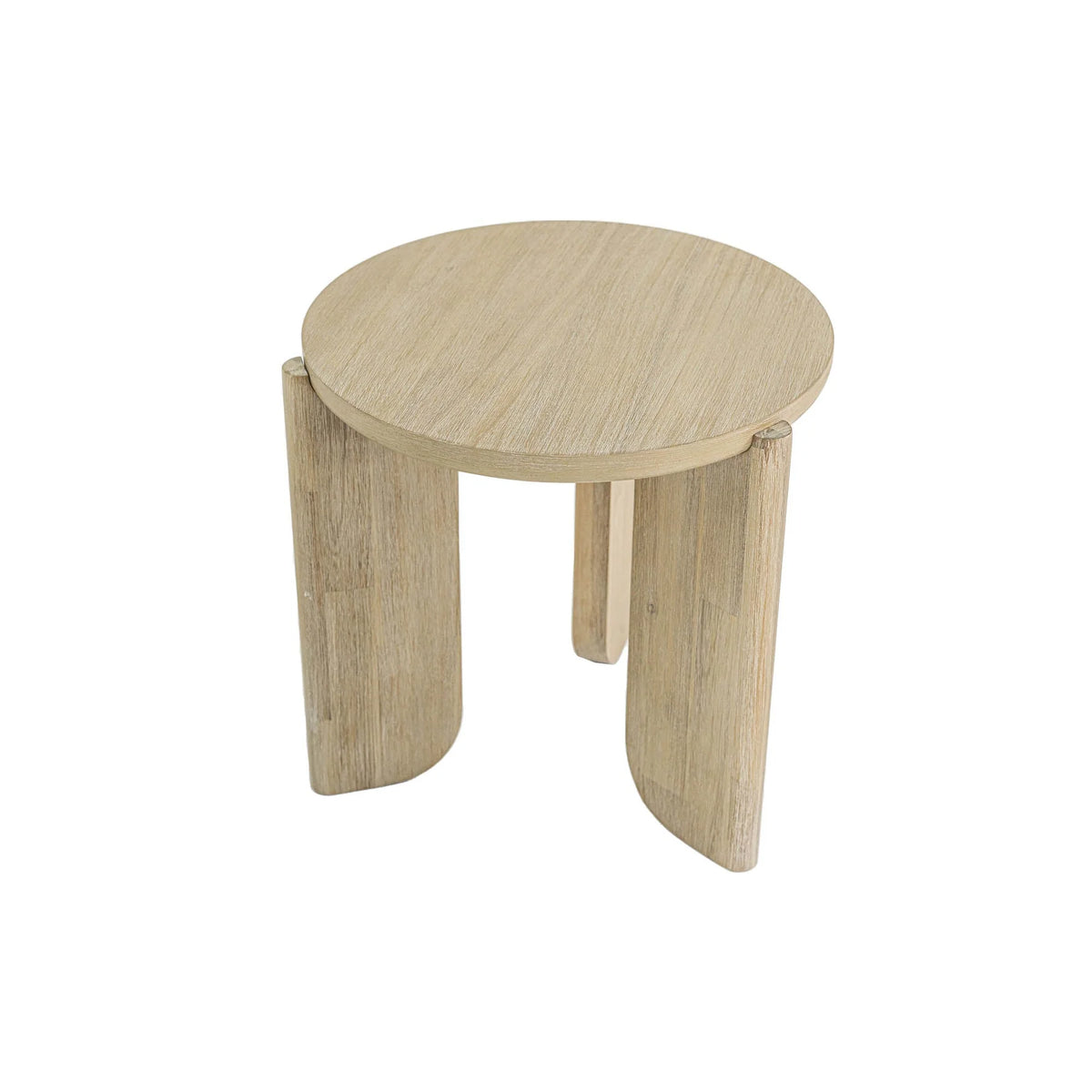 Sage Side Table-7