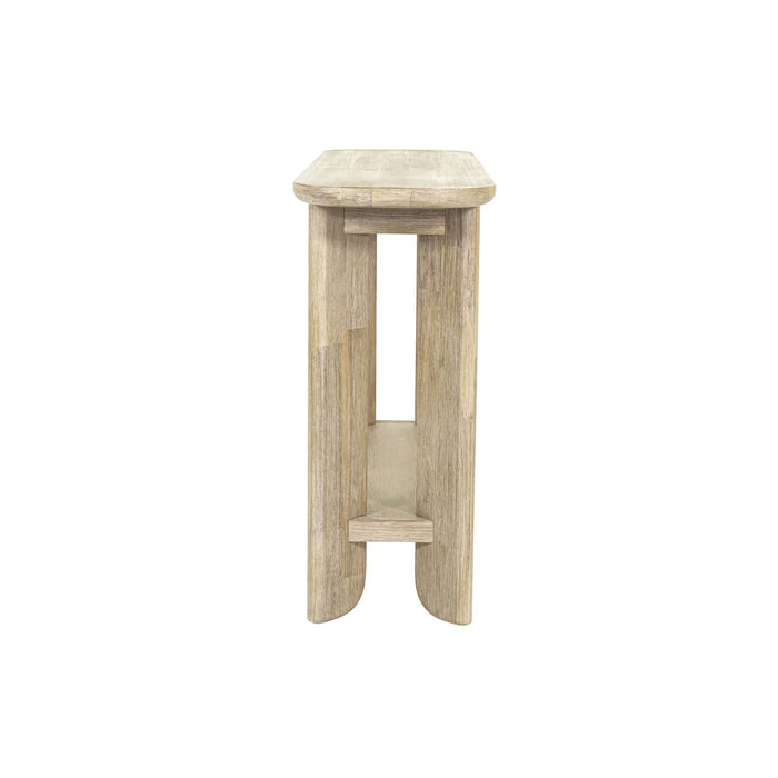Sage Console Table