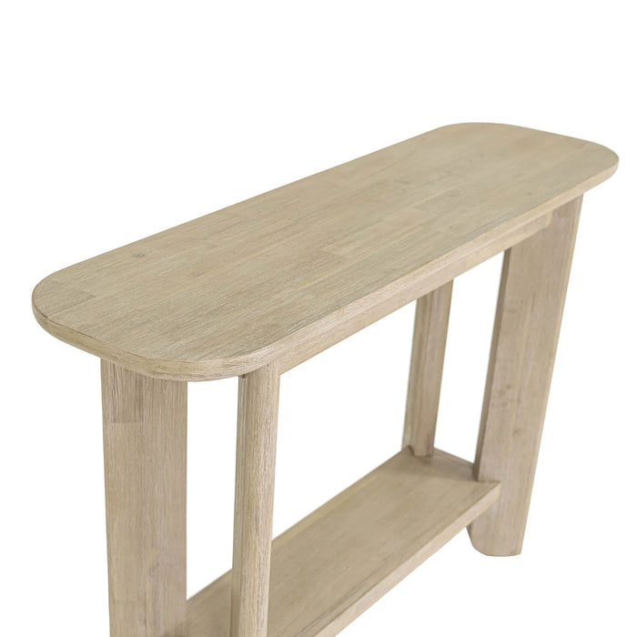 Sage Console Table
