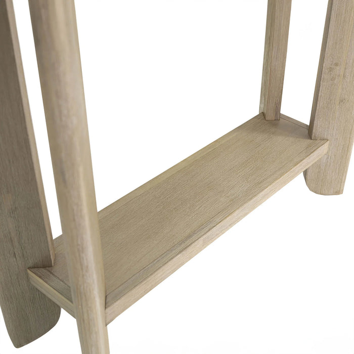 Sage Console Table
