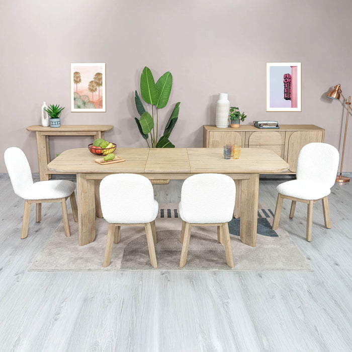 Sage Console Table