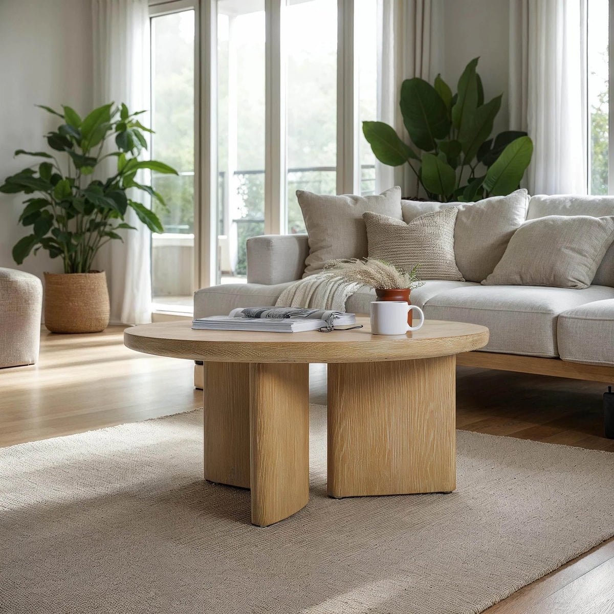 Luna Coffee Table-2