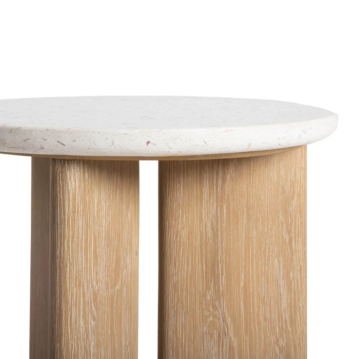 Luna Side Table