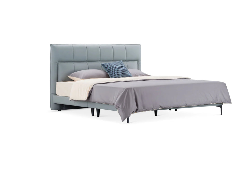 Shino King Bed