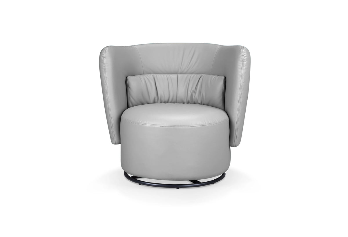 Milo Swivel Chair-4