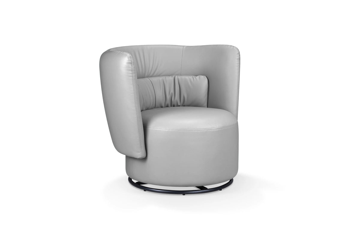 Milo Swivel Chair-5