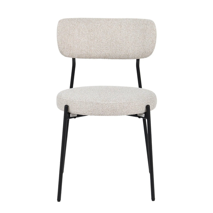 Keg Dining Chair