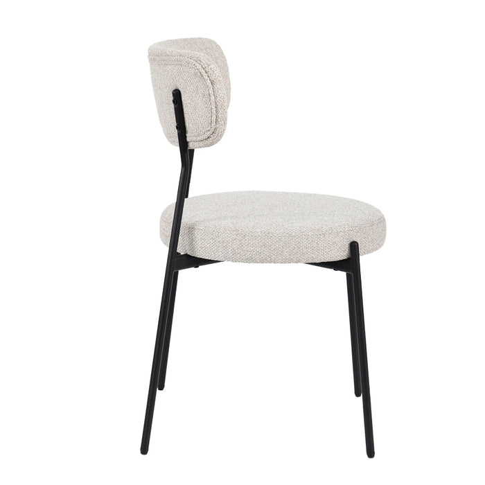 Keg Dining Chair