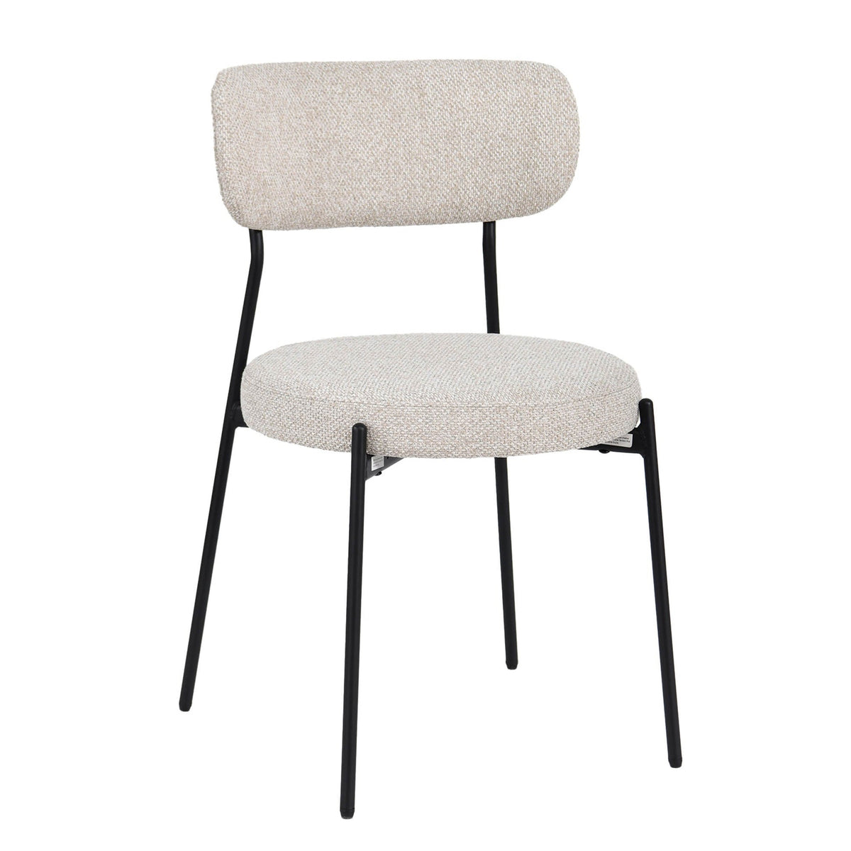 Keg Dining Chair-1