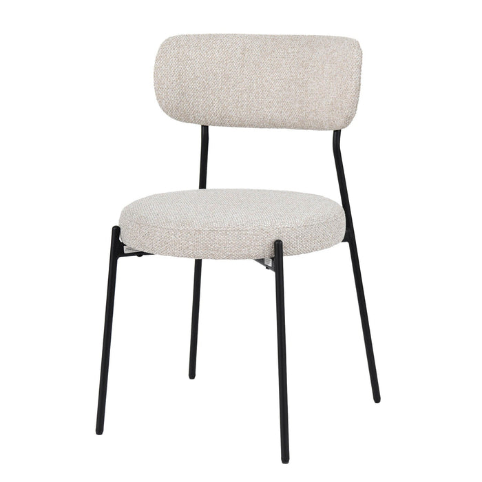Keg Dining Chair