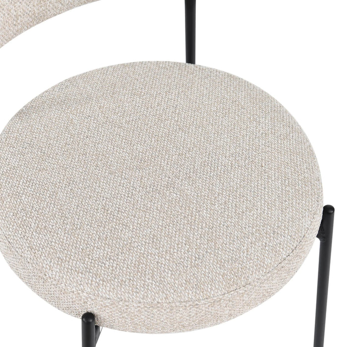 Keg Dining Chair