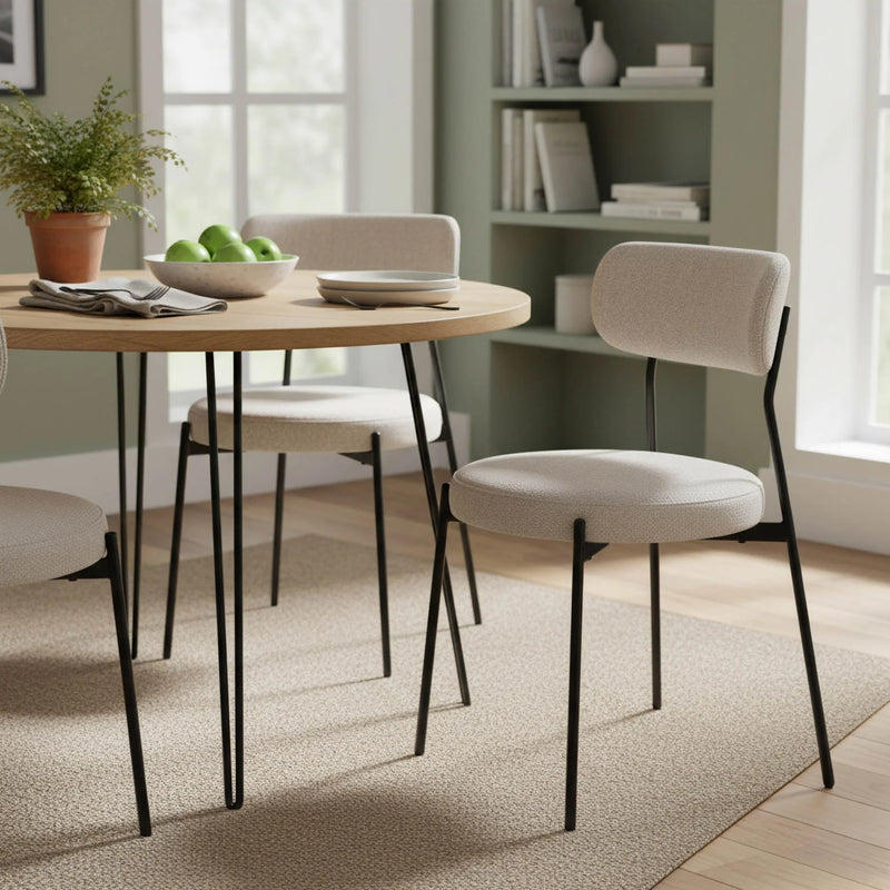 Keg Dining Chair-zoom-