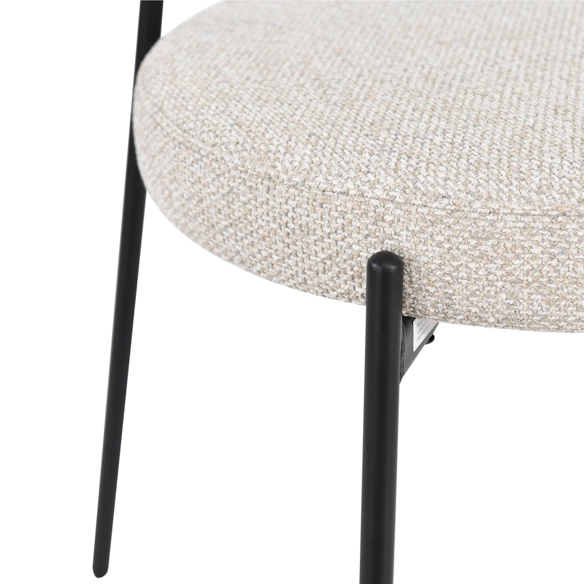 Keg Dining Chair-7