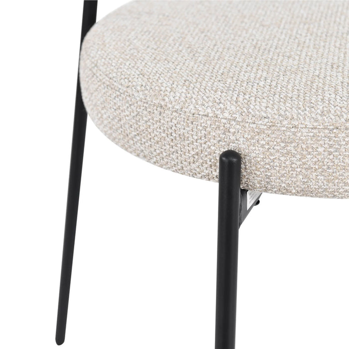Keg Dining Chair