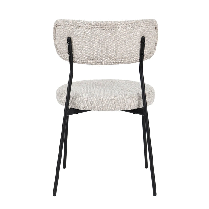 Keg Dining Chair