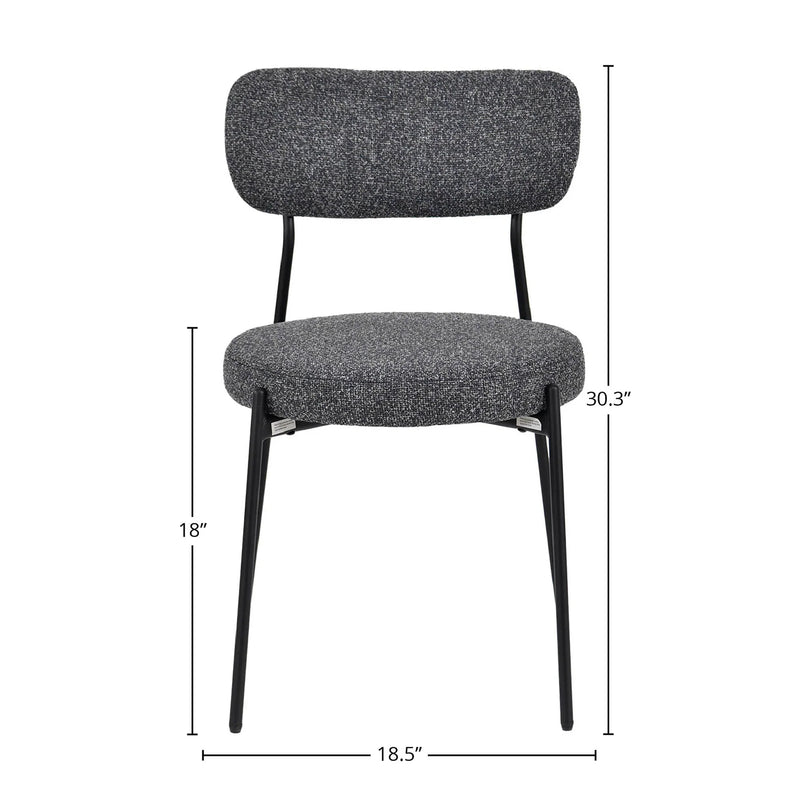 Keg Dining Chair-zoom-