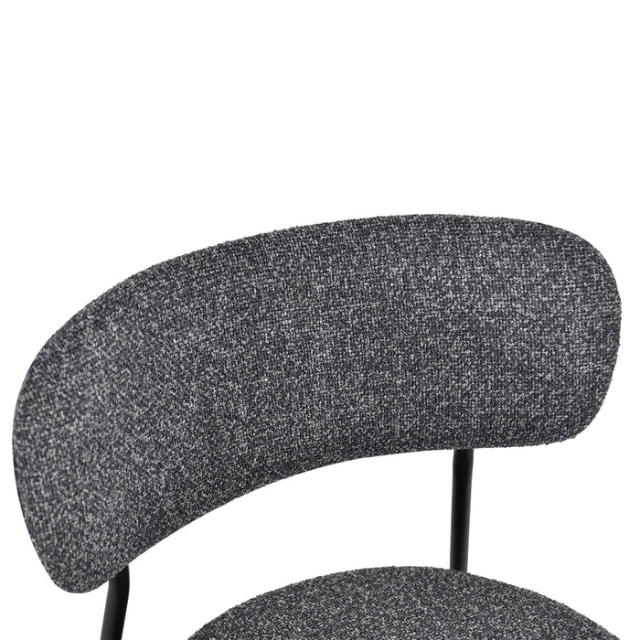 Keg Dining Chair