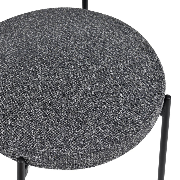 Keg Dining Chair