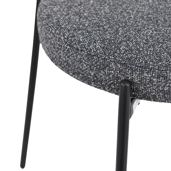 Keg Dining Chair