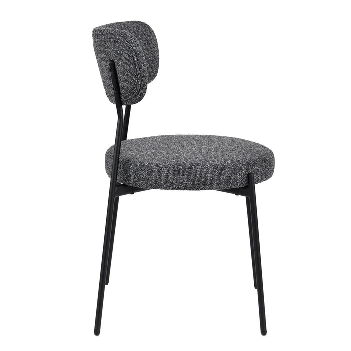 Keg Dining Chair
