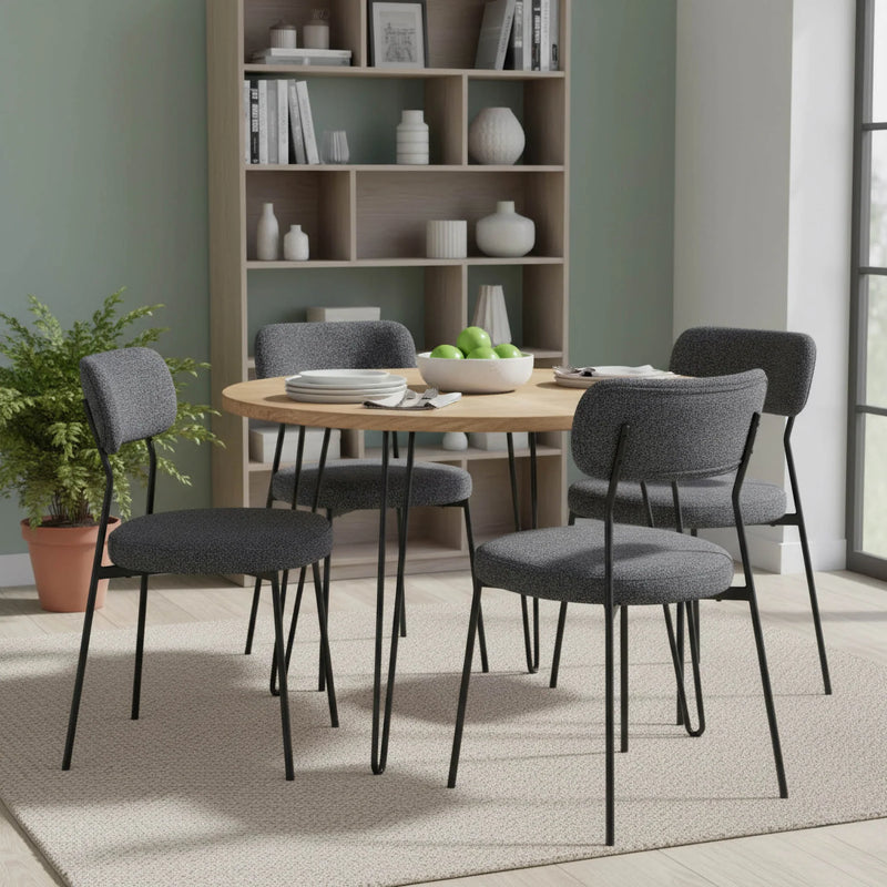 Keg Dining Chair-zoom-