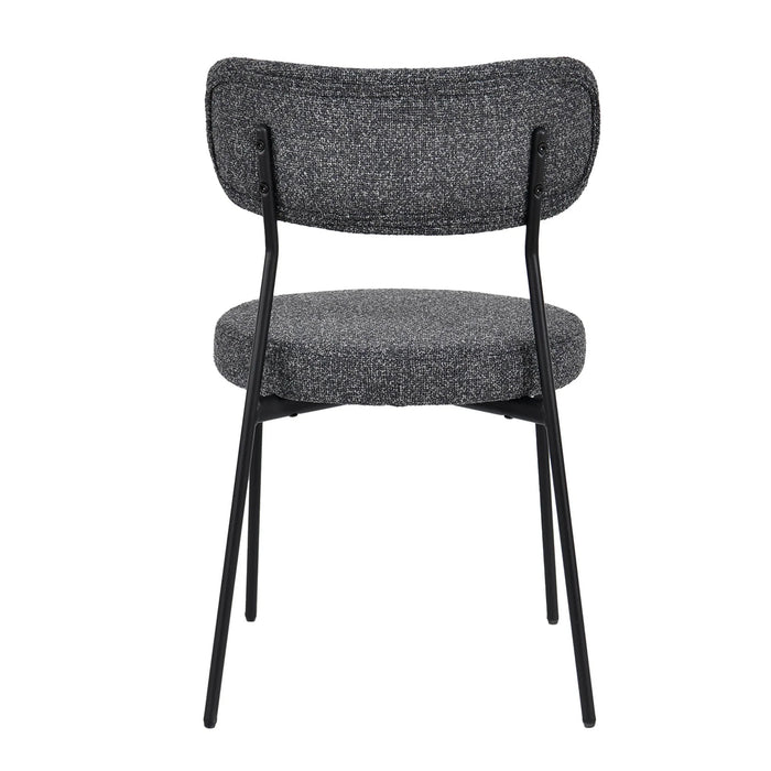 Keg Dining Chair