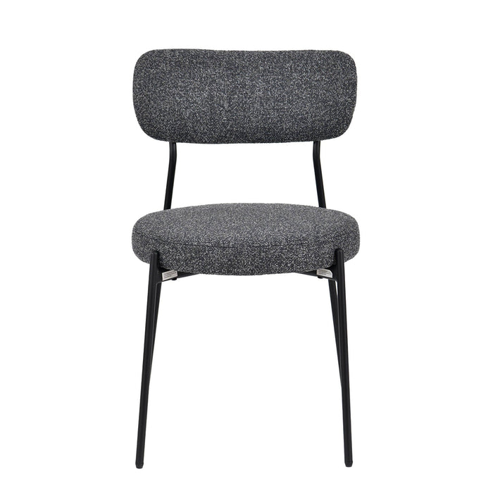 Keg Dining Chair