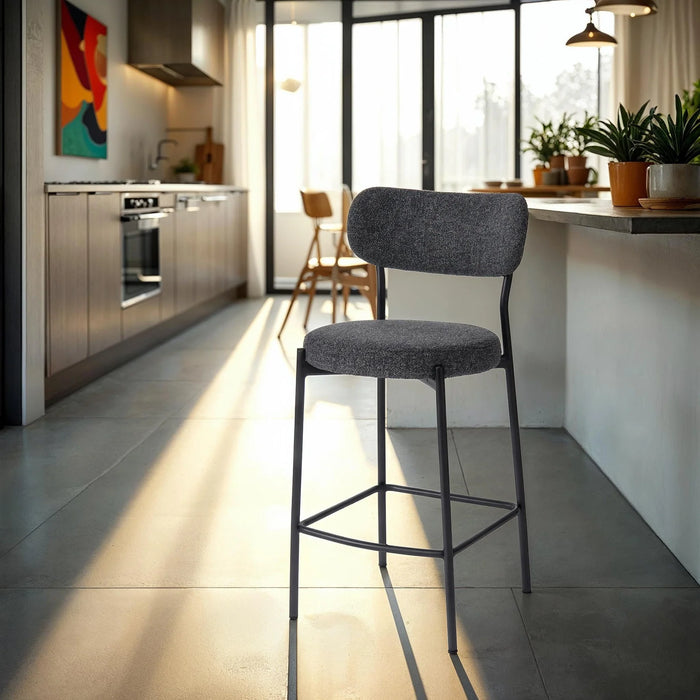 Keg Counter Stool