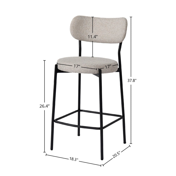 Keg Counter Stool