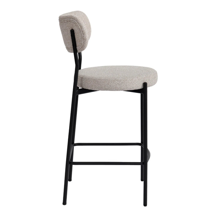 Keg Counter Stool