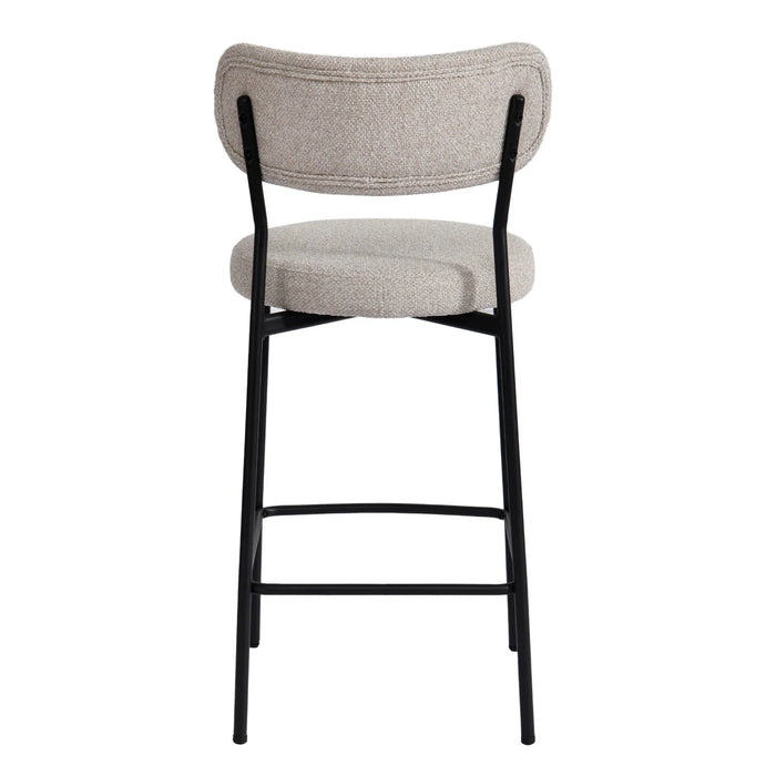 Keg Counter Stool