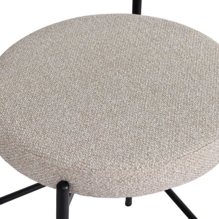 Keg Counter Stool