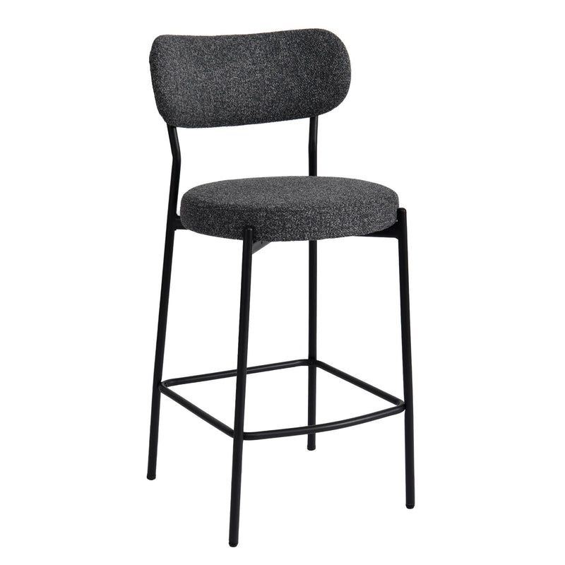 Keg Counter Stool-zoom-