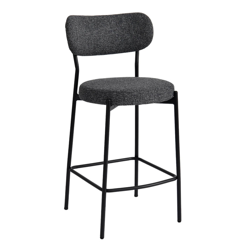 Keg Counter Stool-zoom-