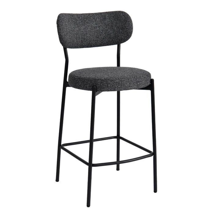 Keg Counter Stool